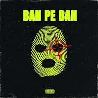 Oltean — Ban Pe Ban — обложка