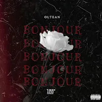 Oltean — Bonjour — обложка